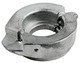 Osculati anod (zink) Volvo Penta (Ø107mm)